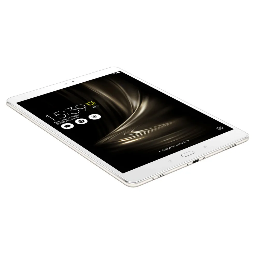 ASUS Z500M-1J009A 64 GB 9.7 inç 4 GB RAM Gümüş Tablet Thumbnail 2