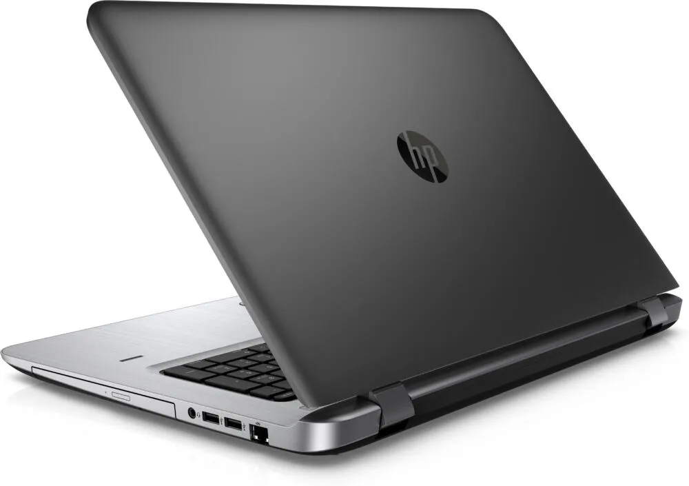 HP ProBook 470 G3 X0N87ES Laptop Thumbnail 9