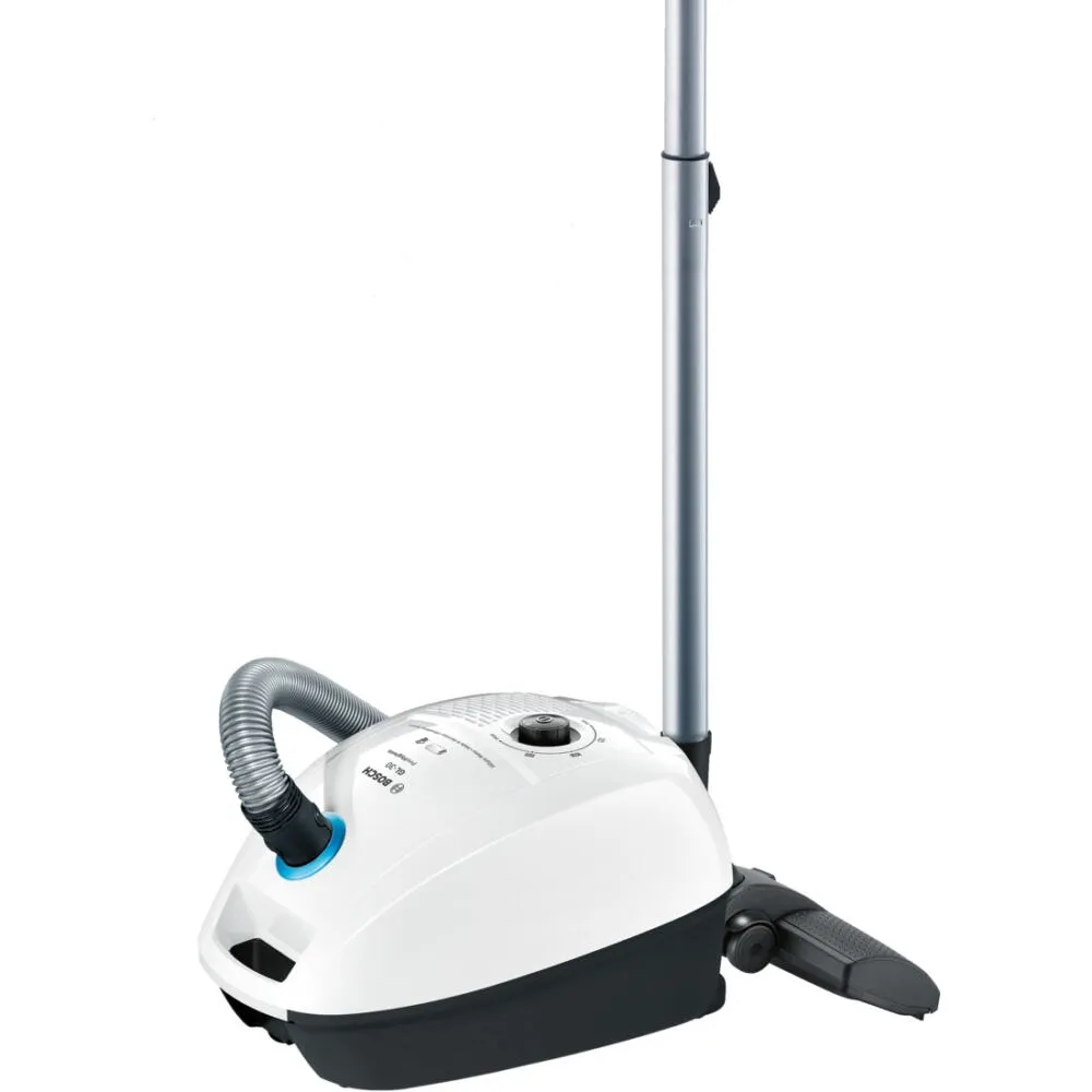 Bosch BGL3HYG elektrik süpürgesi 4 l Silindir vakum Kuru 600 W Toz torbası Elektrikli Süpürge