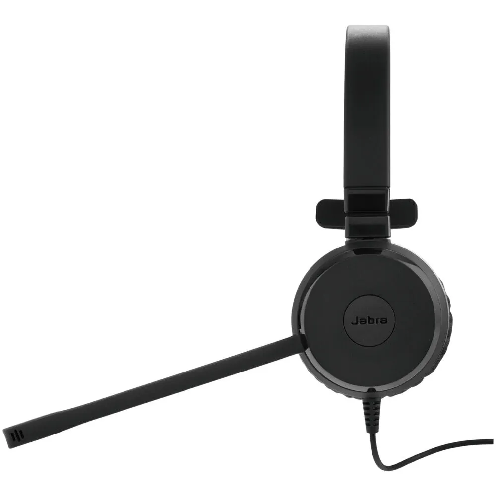 Jabra Evolve 30 II 5393-823-309 Kulaklık Thumbnail 4