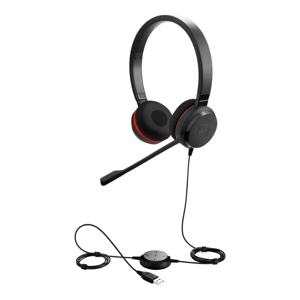 Jabra Evolve 30 II 5399-823-309 Kulaklık Thumbnail 6
