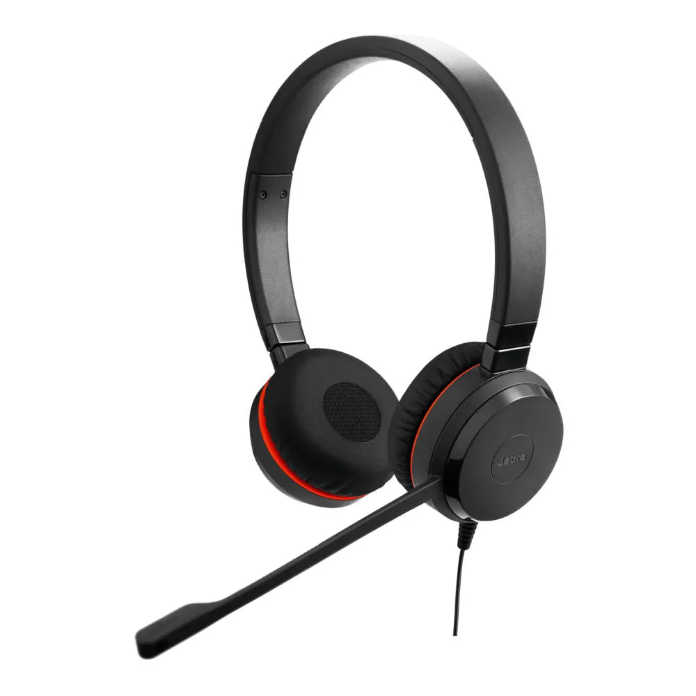 Jabra Evolve 30 II 5399-823-309 Kulaklık Thumbnail 2