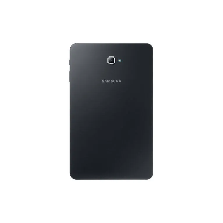 Samsung SM-T580 16 GB SM-T580NZKAPHE 10.1 inç 2 GB RAM Siyah Tablet Thumbnail 10