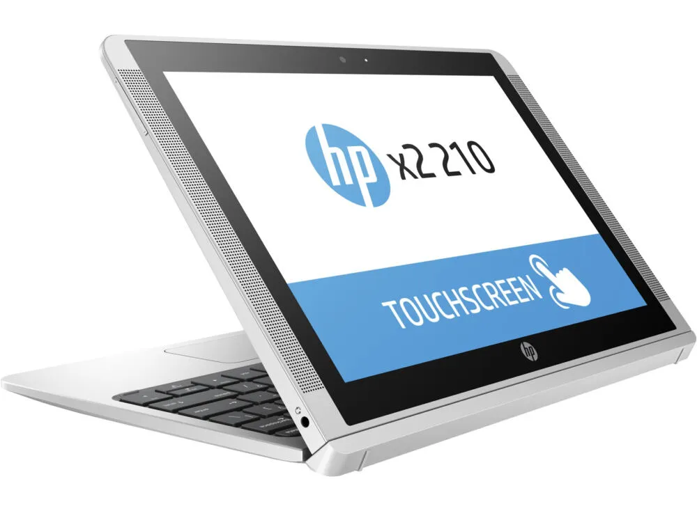 HP x2 210 G2 (L5H42EA#ABB) Hibrid (2'si 1 arada) Laptop Thumbnail 5