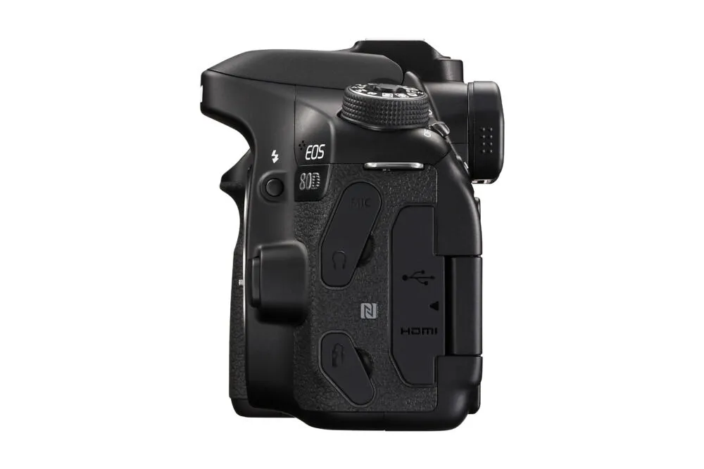 Canon 80D + 10-18mm iS STM 7434012984981 Thumbnail 4