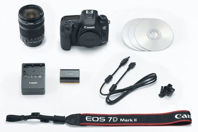 Canon 7D Mark II + 18-135mm IS STM 9128B017 Thumbnail 8