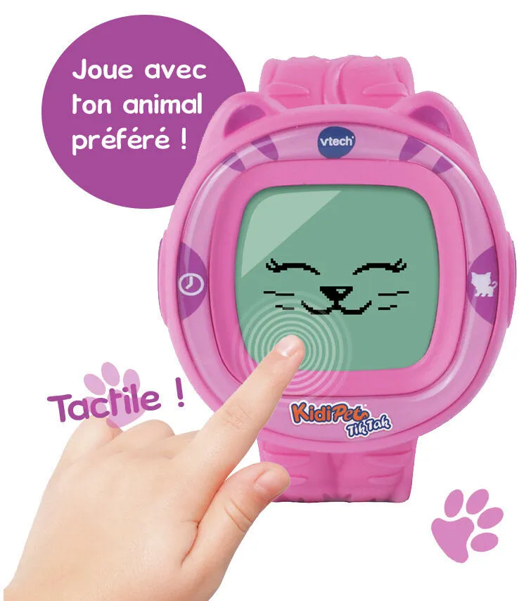 VTech Chat tigré 80-170605 Thumbnail 6