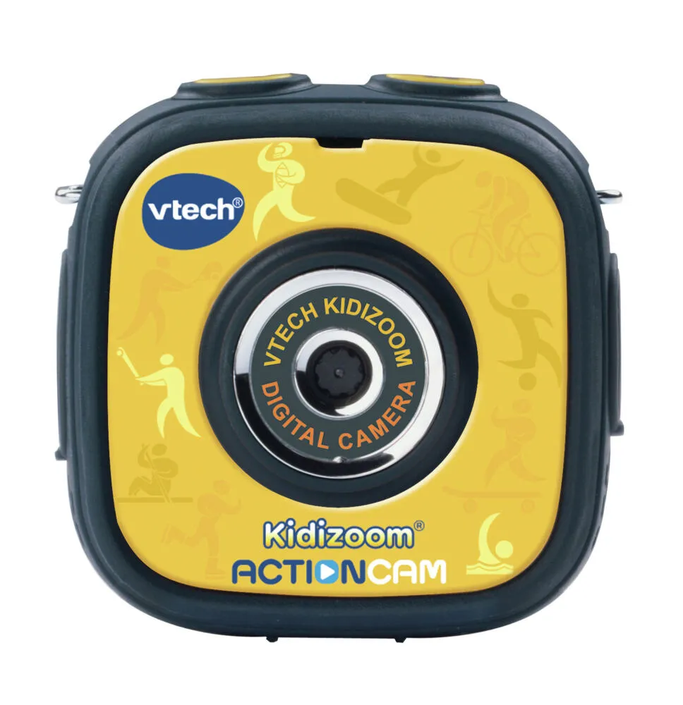 VTech Kidizoom Action Cam 80-170705 Thumbnail 1