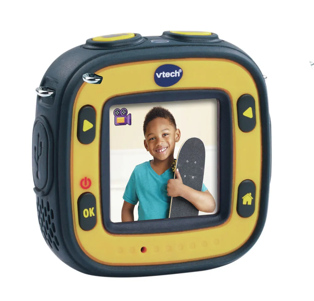 VTech Kidizoom Action Cam 80-170705 Thumbnail 7