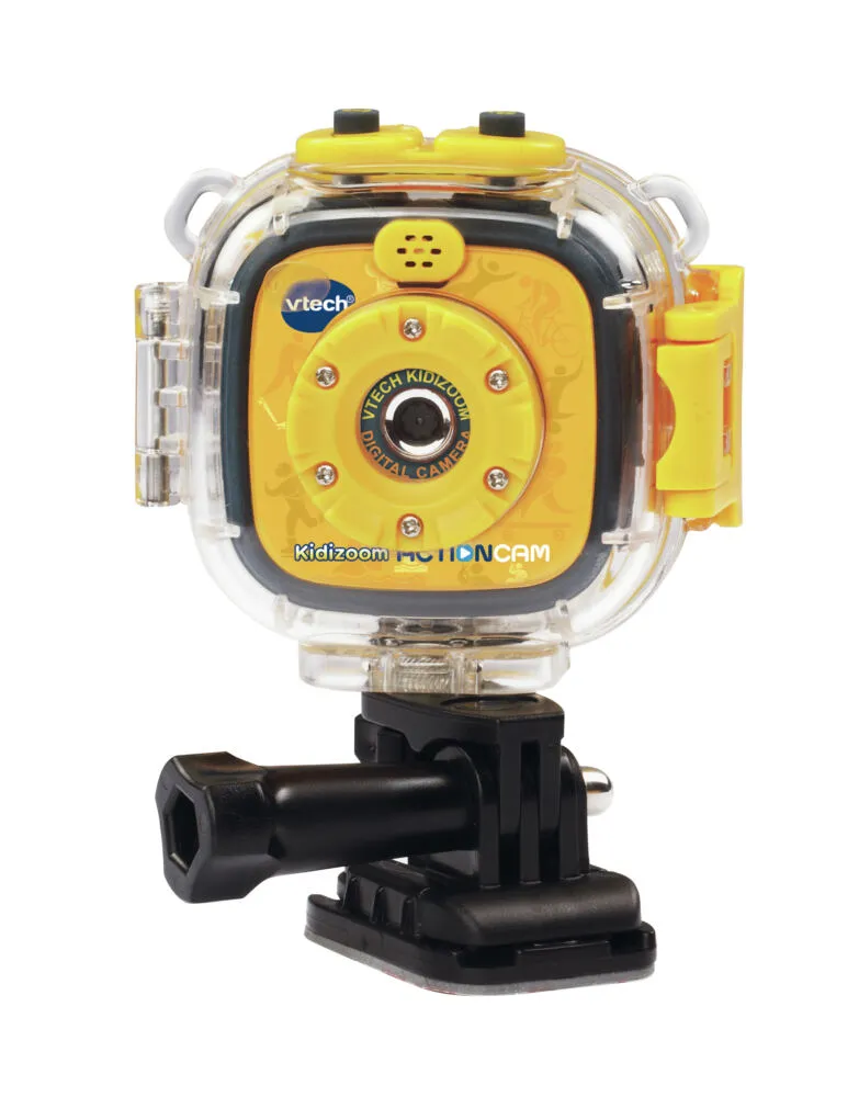 VTech Kidizoom Action Cam 80-170705 Thumbnail 11