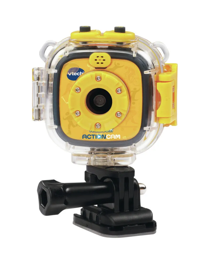 VTech Kidizoom Action Cam 80-170705 Thumbnail 13
