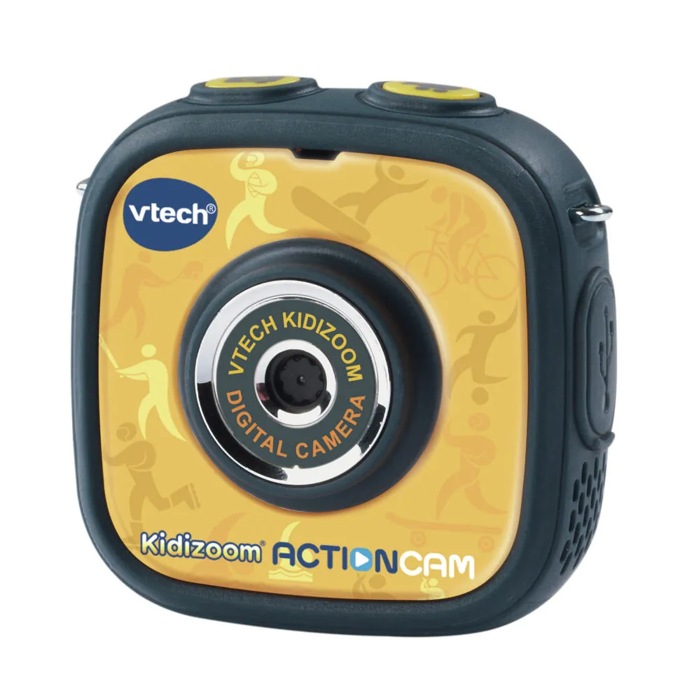 VTech Kidizoom Action Cam 80-170705 Thumbnail 5