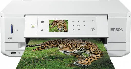 Epson Expression Premium XP-645 inkjet yazıcı Renk 5760 x 1440 DPI A4 Wi-Fi Mürekkepli Yazıcı