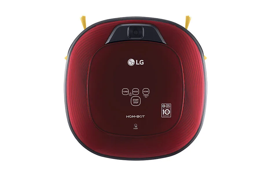 LG VSR8600RR Thumbnail 12