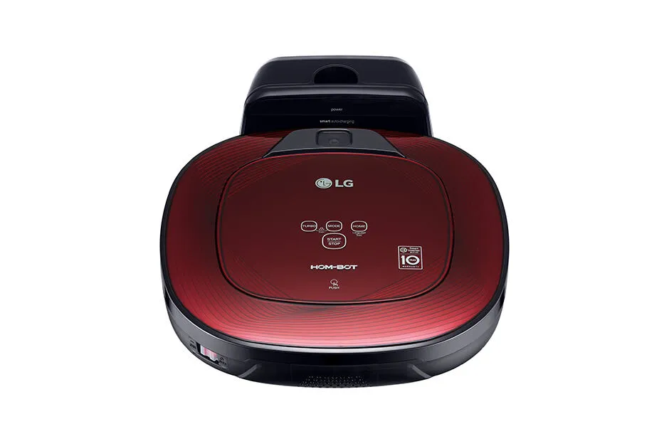 LG VSR8600RR Thumbnail 14