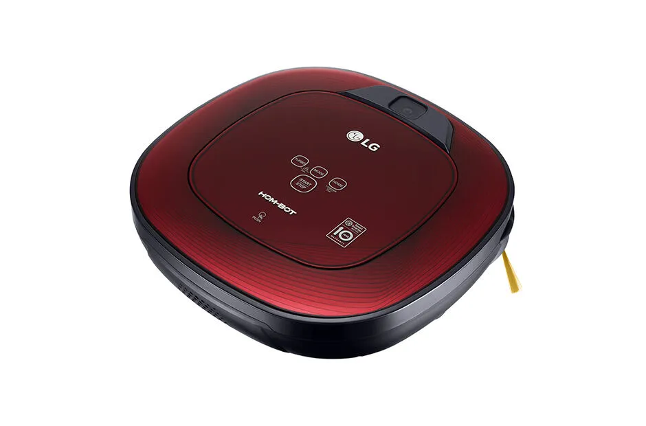 LG VSR8600RR Thumbnail 4