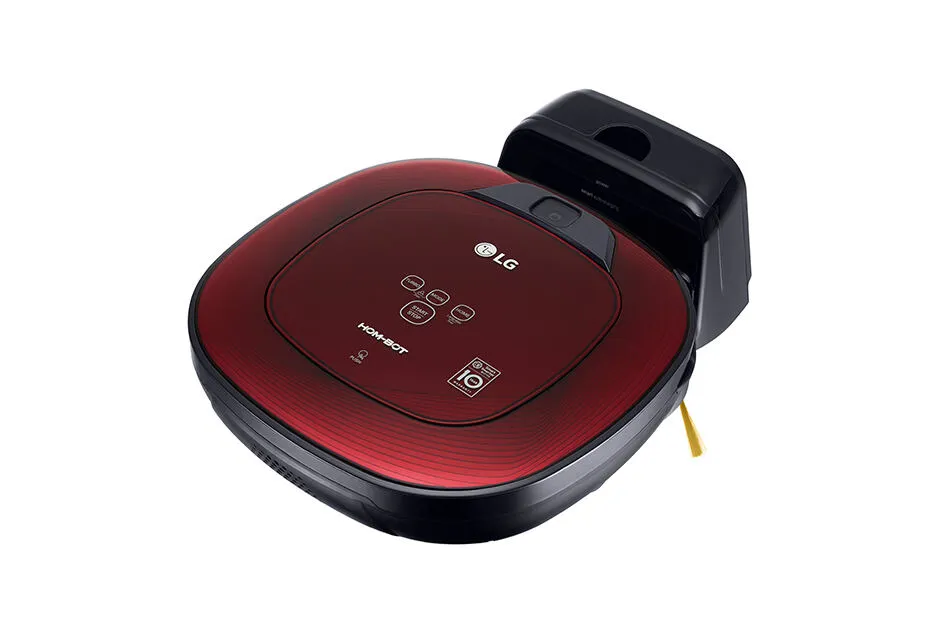 LG VSR8600RR Thumbnail 8