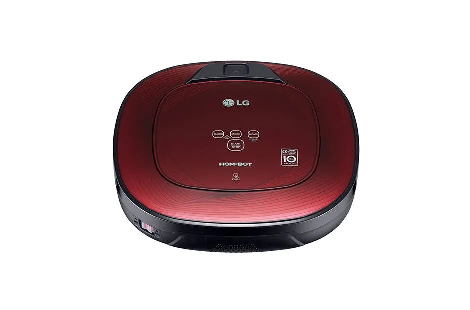 LG VSR8600RR Thumbnail 2