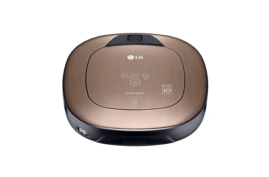 LG VSR8604PG Thumbnail 6