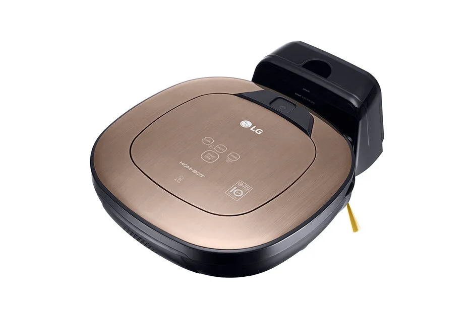 LG VSR8604PG Thumbnail 12