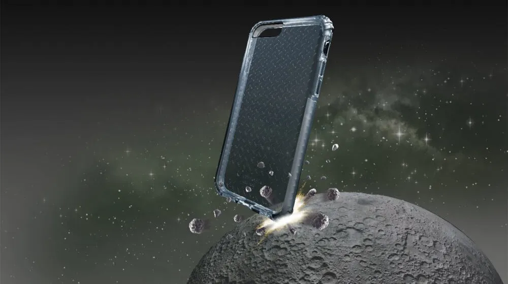 Cellularline TETRACASEIPH647K Thumbnail 2