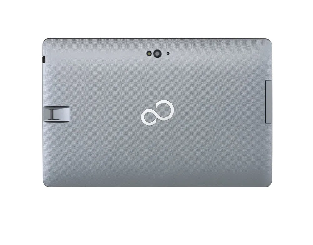 Fujitsu STYLISTIC Q616,CORE M7-6Y75 , 8GB,11.6FHD AG,PEN&TOUCH,256GB SSD SED,NO GPS,INTE Intel® Core™ m7 29,5 cm (11.6") Wi-Fi 5 (802.11ac) Siyah Thumbnail 3
