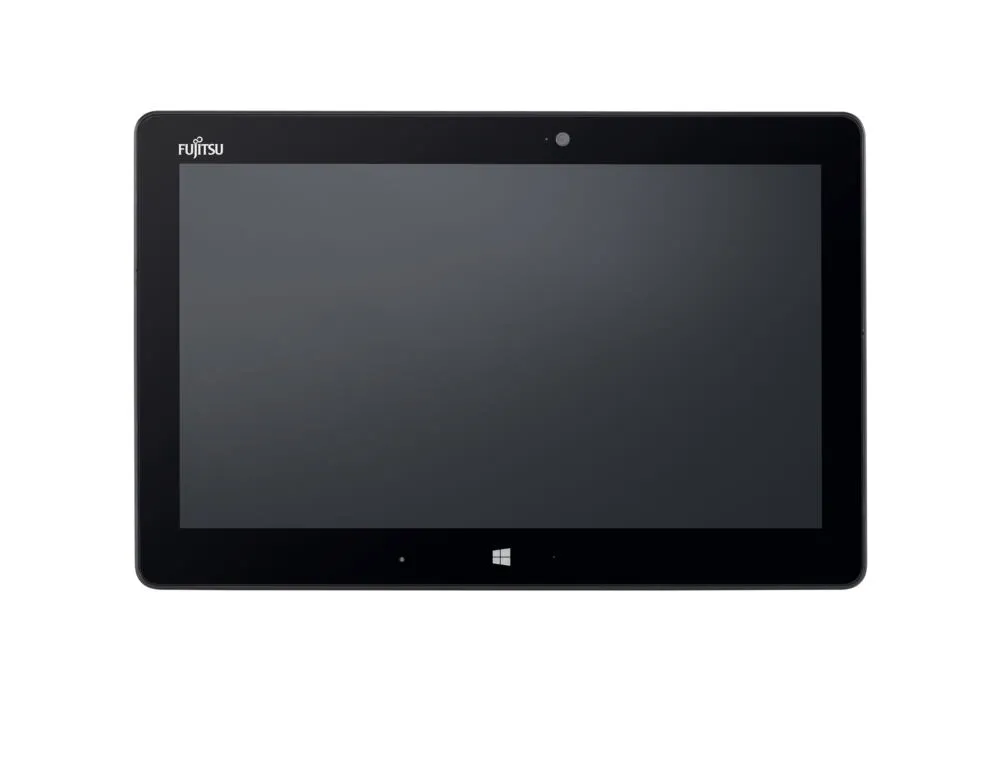 Fujitsu STYLISTIC Q616,CORE M3-6Y30, 4GB,13.3FHD AG,TOUCH,64GB SSD,NO GPS,INTEL WLAN(AC/ Intel® Core™ m3 29,5 cm (11.6") Wi-Fi 5 (802.11ac) Siyah Tablet