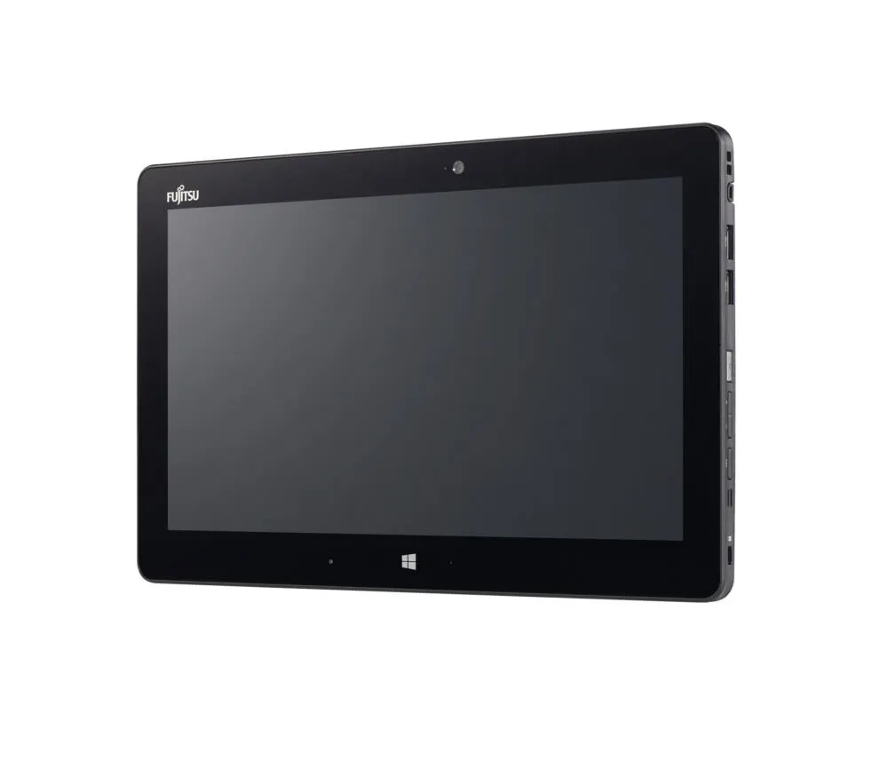 Fujitsu STYLISTIC Q616,CORE M7-6Y75 , 8GB,11.6FHD AG,PEN&TOUCH,256GB SSD SED,NO GPS,INTE Intel® Core™ m7 29,5 cm (11.6") Wi-Fi 5 (802.11ac) Siyah Thumbnail 1