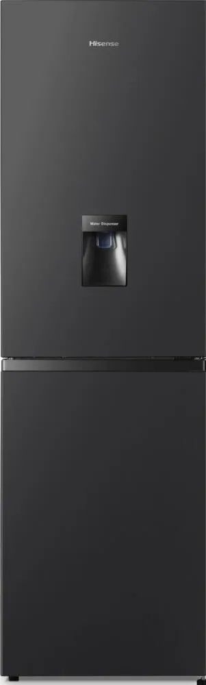 Hisense RB327N4WBE 256 Litre No-Frost Buzdolabı Thumbnail 1