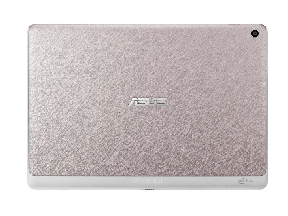 ASUS Z300M-6L027A 16 GB 10.1 inç 2 GB RAM Pembe altın Tablet Thumbnail 3