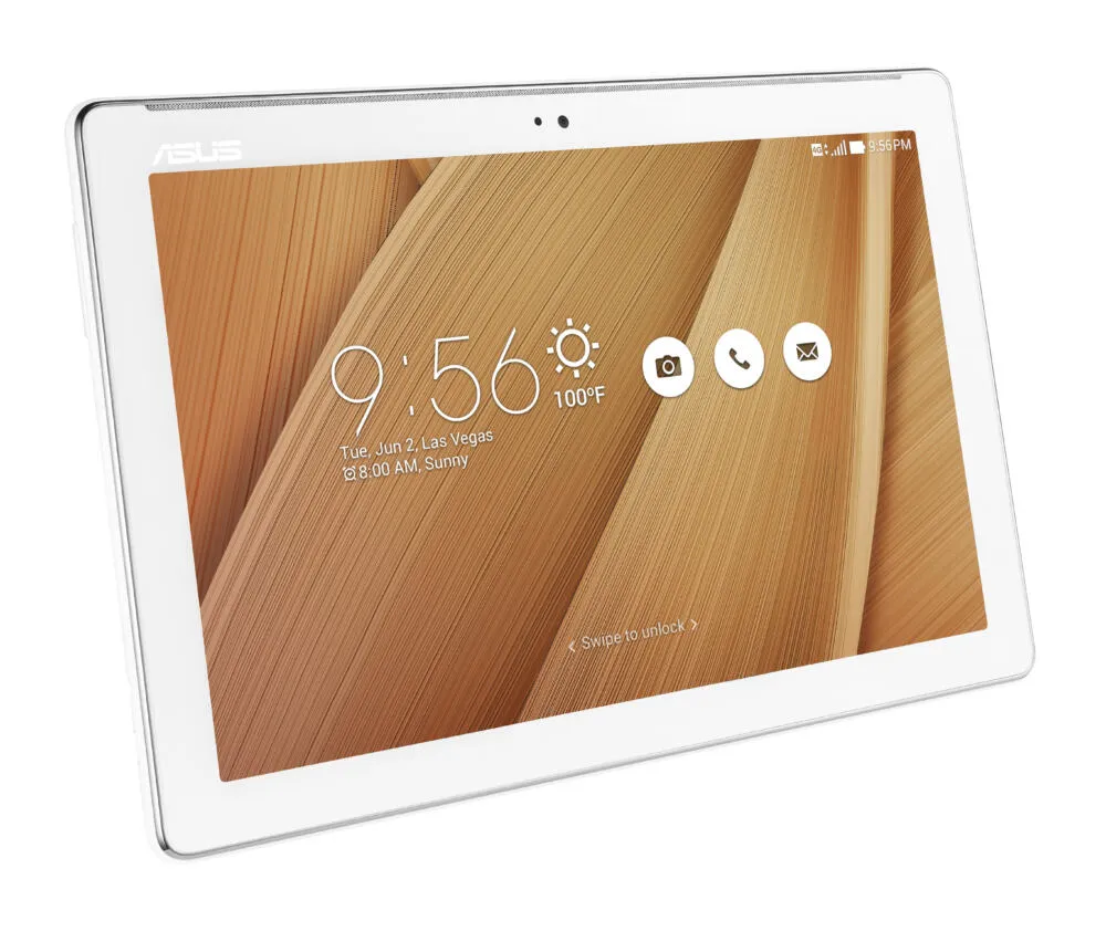 ASUS Z300M-6L027A 16 GB 10.1 inç 2 GB RAM Pembe altın Tablet Thumbnail 5