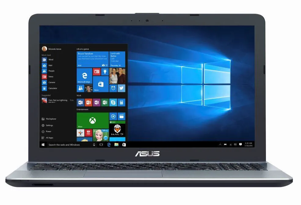 ASUS Vivobook Max X541UV-DM1610 Laptop & Notebook