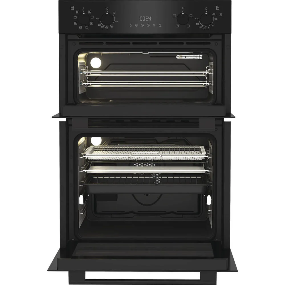 Hotpoint DIH 82G1A B 869991712640 109 Litre Ankastre Fırın Thumbnail 6