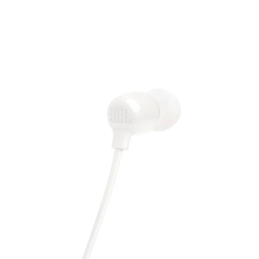 JBL Tune 135BT JBLT135BTWHT Kulak İçi Bluetooth Kulaklık Thumbnail 9