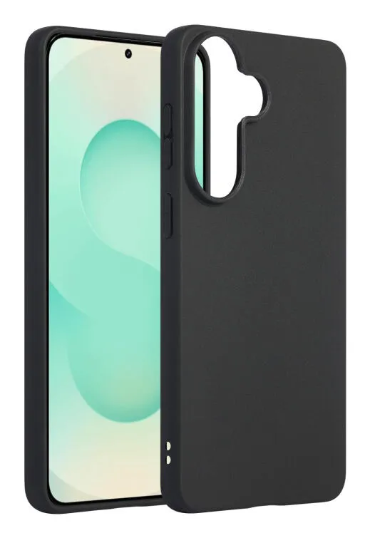 Tolerate ED020117 Cep telefonu kılıfı 17 cm (6.7") Kapak Siyah Telefon Aksesu