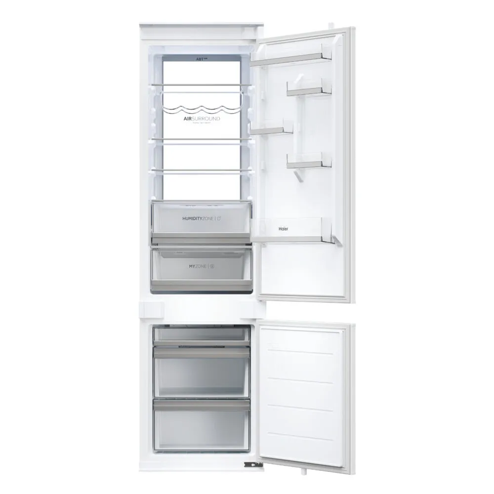 Haier HBW7519DT 34901662 300 Litre No-Frost Buzdolabı Thumbnail 1