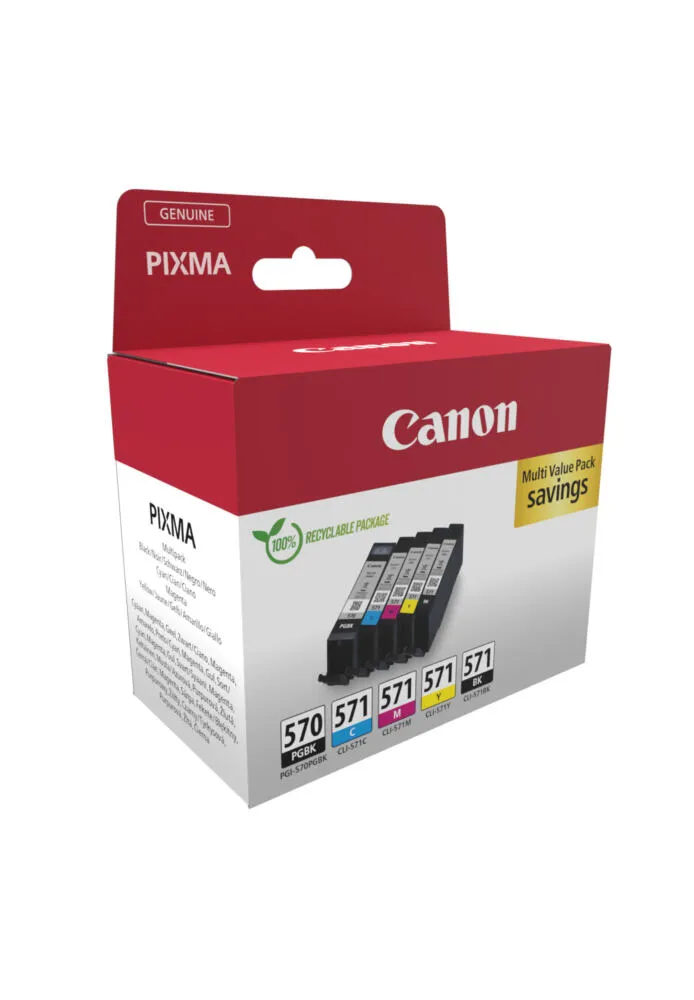 Canon 0372C006 Thumbnail 1
