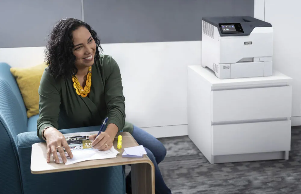 Xerox VersaLink C620V_DN Thumbnail 9