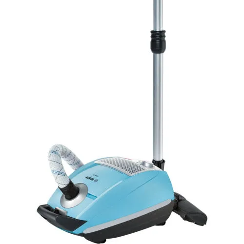 Bosch BSGL53191 elektrik süpürgesi 4,5 l Silindir vakum Kuru 700 W Toz torbası Elektrikli Süpürge