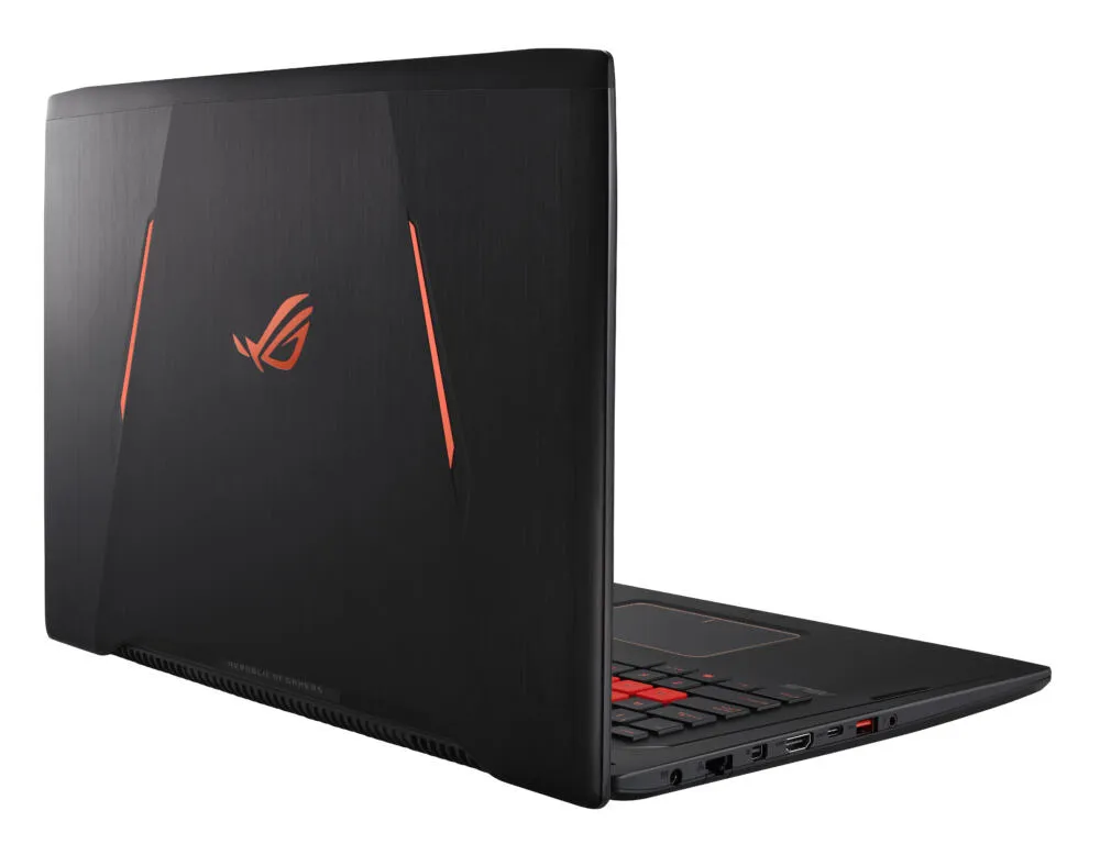ASUS ROG GL702VM-GC101T 90NB0DQ1-M01460 Laptop Thumbnail 10