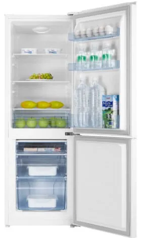 Hisense KG 171 A++ WE 165 Litre Buzdolabı Thumbnail 2