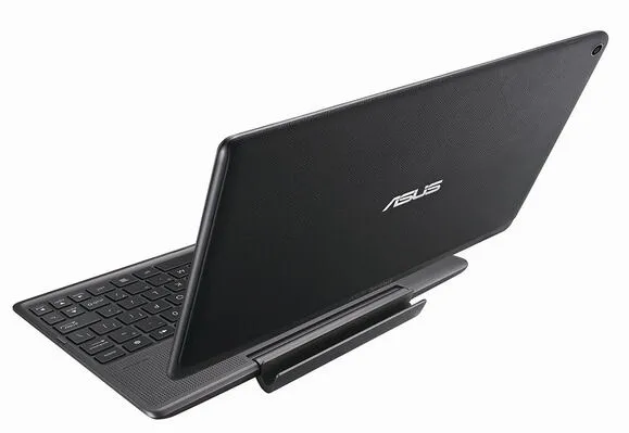 ASUS ZD300C-1A030A 16 GB 10.1 inç 2 GB RAM Siyah Tablet Thumbnail 3