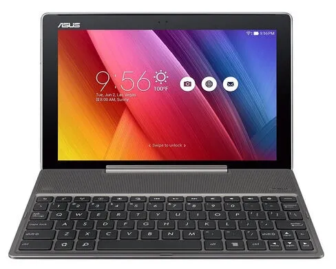 ASUS ZD300C-1A030A 16 GB 10.1 inç 2 GB RAM Siyah Tablet Thumbnail 1