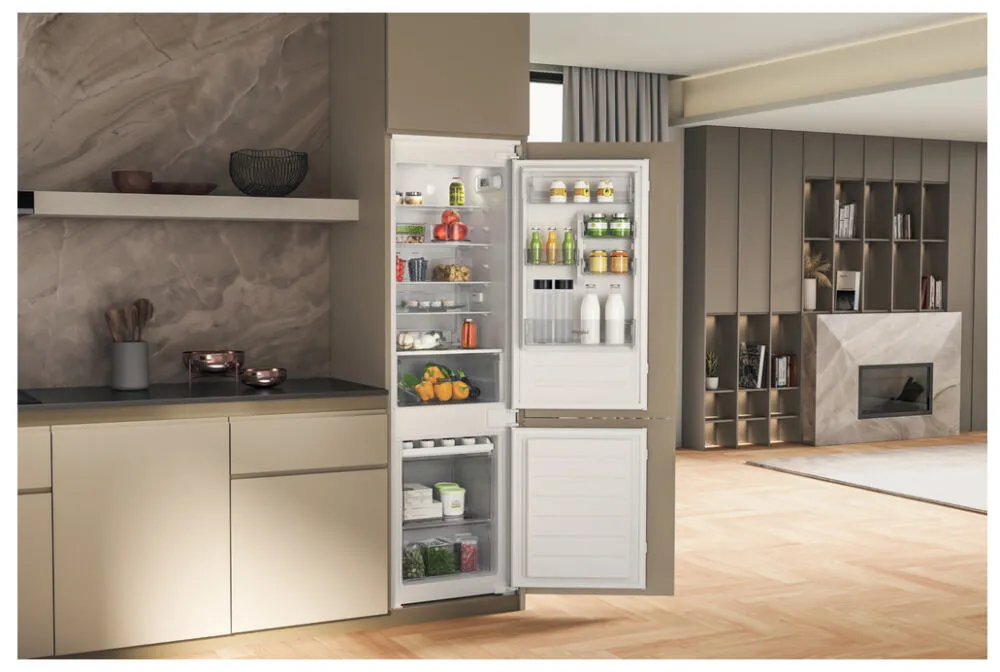 Whirlpool WHC18D041A1 268 Litre Buzdolabı Thumbnail 8