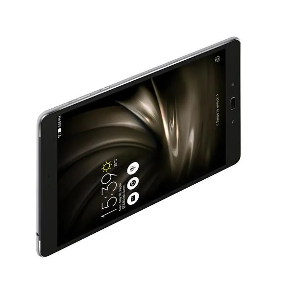 ASUS ZenPad 3S 10 Z500M-1H024A Tablet Mediatek 32 GB 24,6 cm (9.7") 4 GB Android 6.0 Gri Thumbnail 3