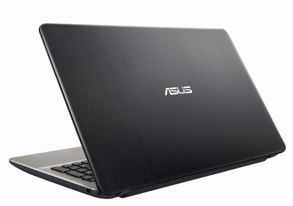 ASUS Vivobook X541UA-DM649T 90NB0CF1-M11200 Laptop Thumbnail 7