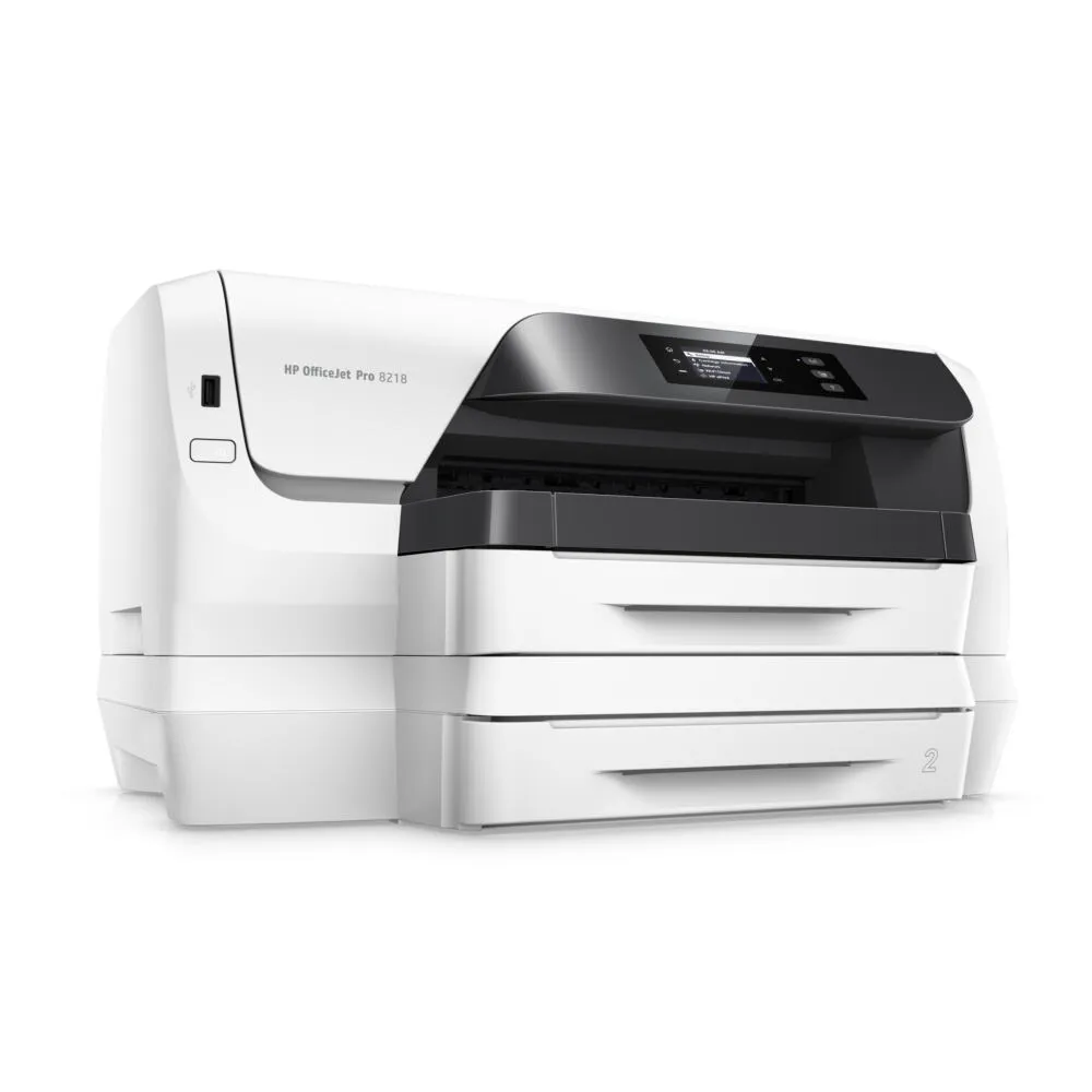 HP 8218 J3P68A Thumbnail 3