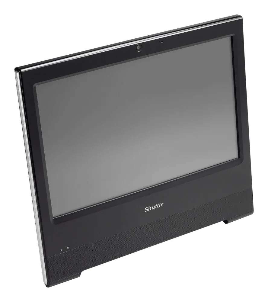 Shuttle Touch PC System POS X5050PA (black) 6 GHz Thumbnail 6