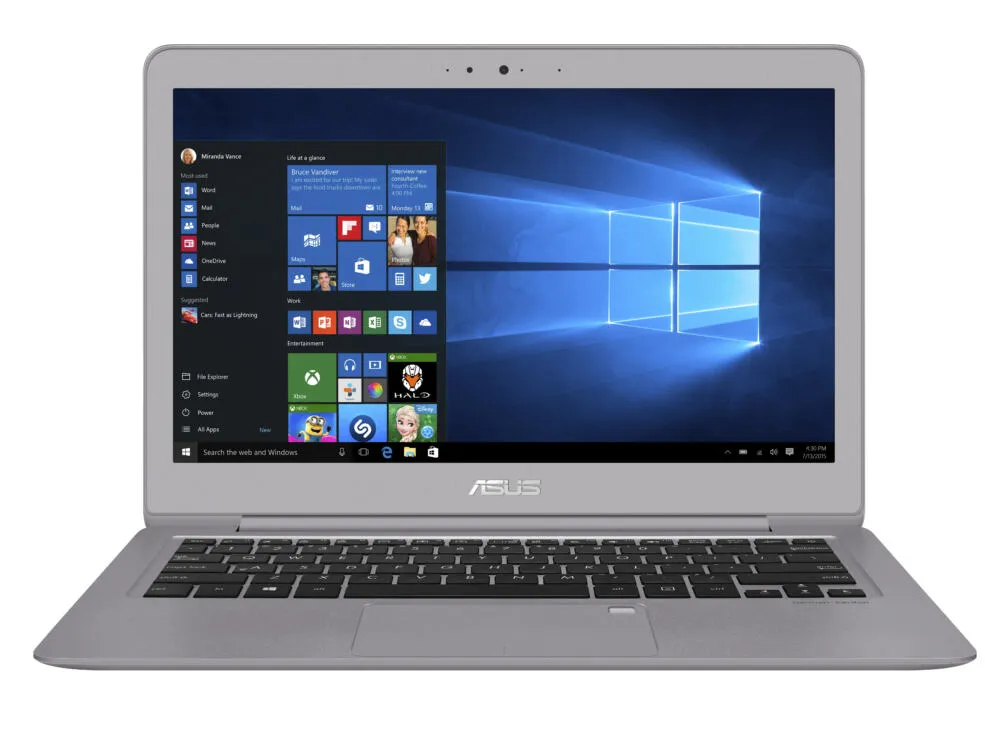 ASUS Zenbook UX330UA-FB109T Laptop Laptop & Notebook