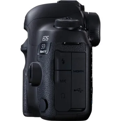 Canon 5D Mark IV 1483C025 Thumbnail 9
